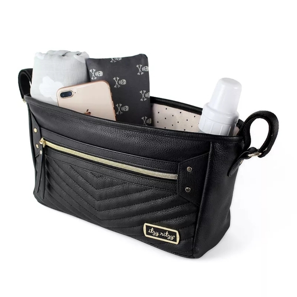 Itzy Ritzy Stroller Caddy - Picture 3 of 6